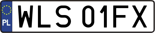 WLS01FX