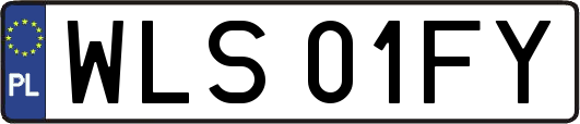 WLS01FY