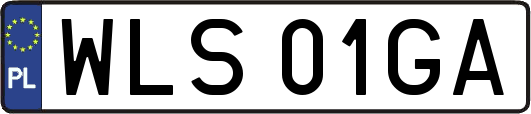 WLS01GA