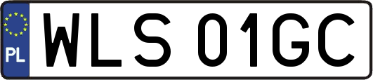 WLS01GC