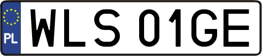 WLS01GE
