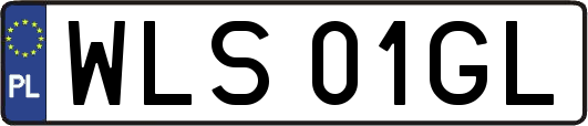 WLS01GL