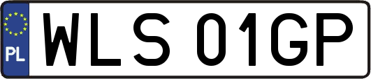 WLS01GP