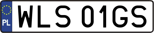 WLS01GS