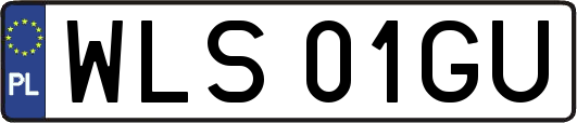 WLS01GU