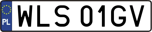 WLS01GV