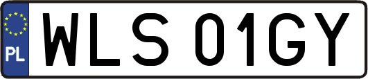 WLS01GY