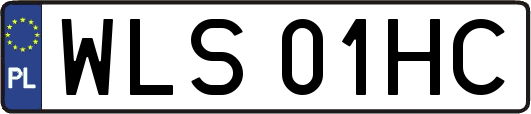 WLS01HC
