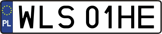 WLS01HE