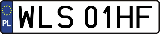 WLS01HF