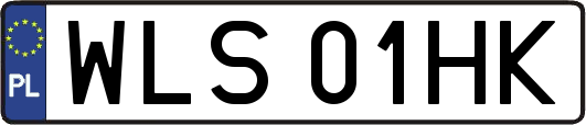 WLS01HK