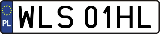 WLS01HL