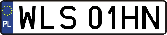WLS01HN