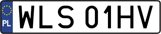 WLS01HV