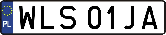 WLS01JA
