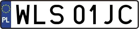 WLS01JC