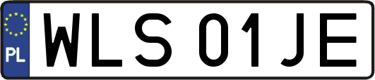 WLS01JE