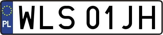 WLS01JH
