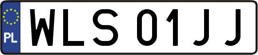 WLS01JJ