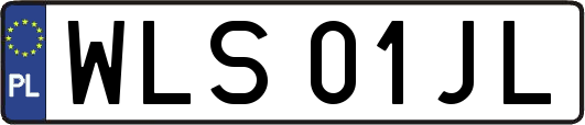WLS01JL