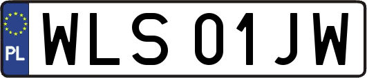 WLS01JW