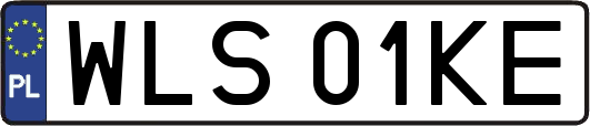 WLS01KE