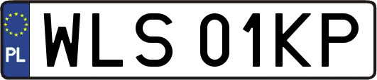 WLS01KP