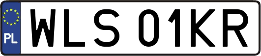 WLS01KR