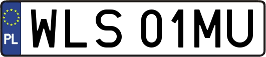 WLS01MU