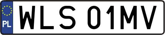 WLS01MV