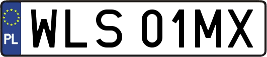 WLS01MX