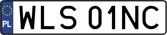 WLS01NC