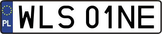 WLS01NE