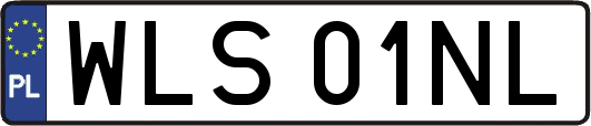 WLS01NL