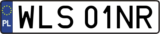 WLS01NR