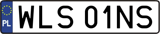 WLS01NS