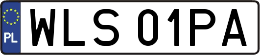 WLS01PA