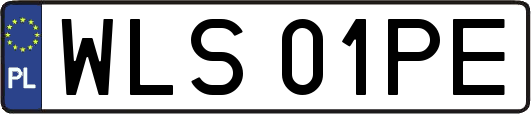 WLS01PE