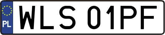 WLS01PF