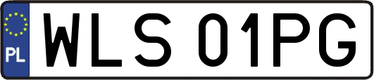 WLS01PG