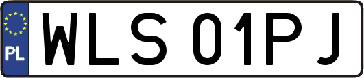 WLS01PJ