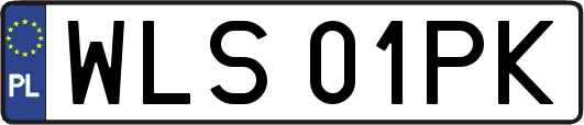 WLS01PK