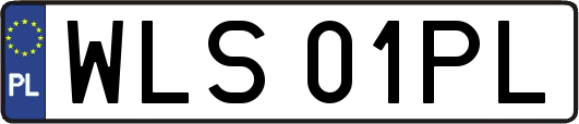 WLS01PL