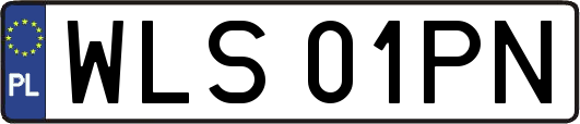 WLS01PN