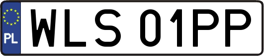 WLS01PP