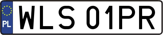 WLS01PR