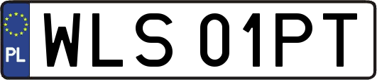 WLS01PT