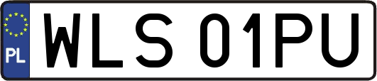WLS01PU