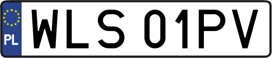 WLS01PV