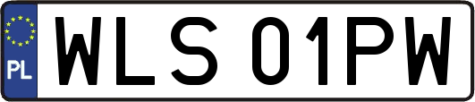 WLS01PW